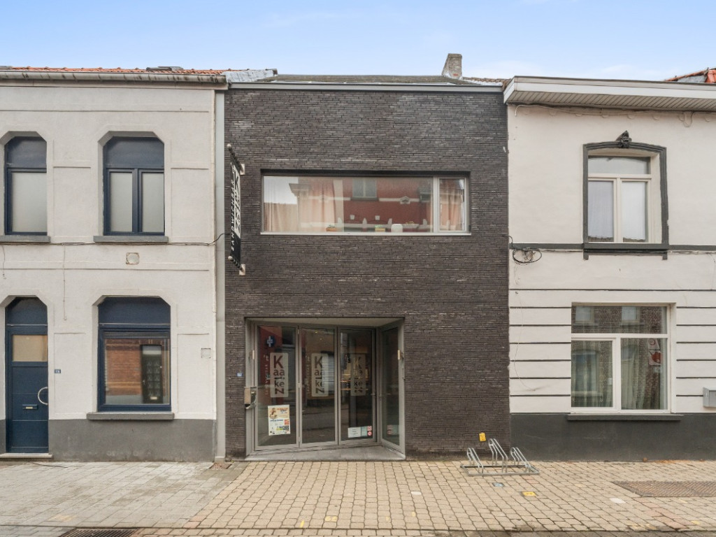 Zuidmoerstraat - 112 - 1 - 9900