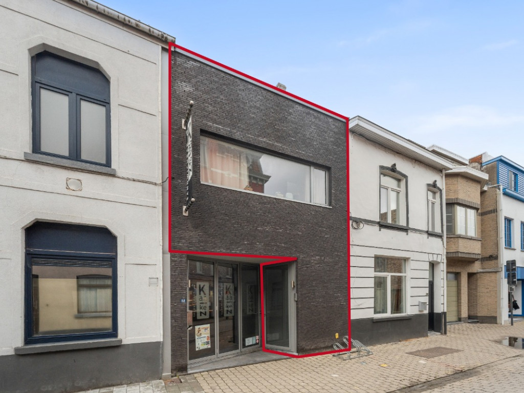 Zuidmoerstraat - 112 - 1 - 9900