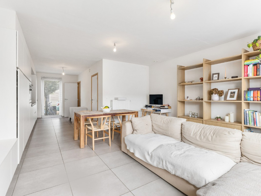 velduilstraat - 21 - - B567 R10 - 8400