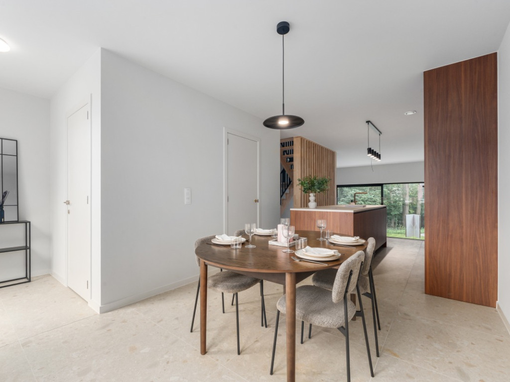 Bellestraat - 109 - - W2 - 9100