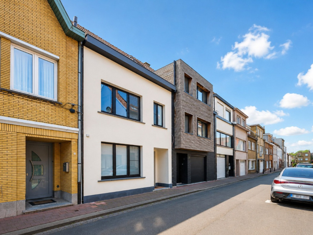 Sint-Antoniusstraat - 23 - - 8301
