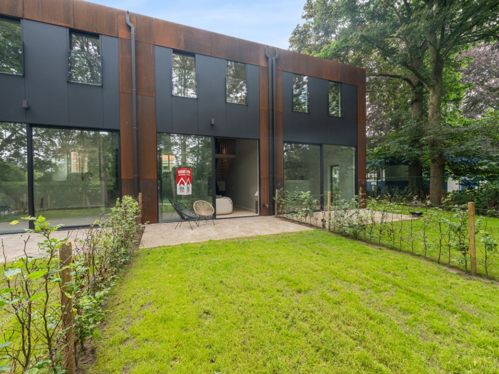 Bellestraat - 109 - - W3 - 9100