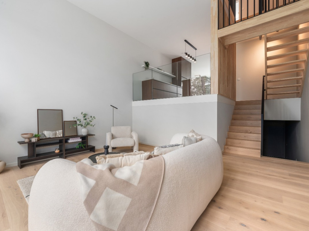 Bellestraat - 109 - - W2 - 9100