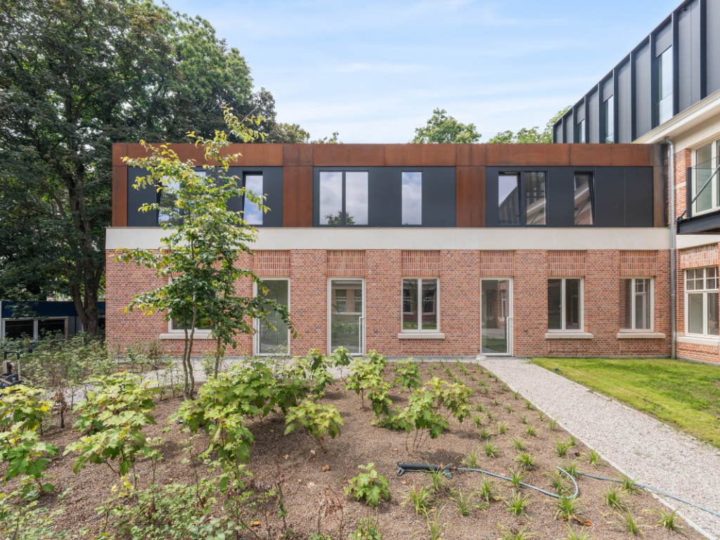 Bellestraat - 109 - - W3 - 9100