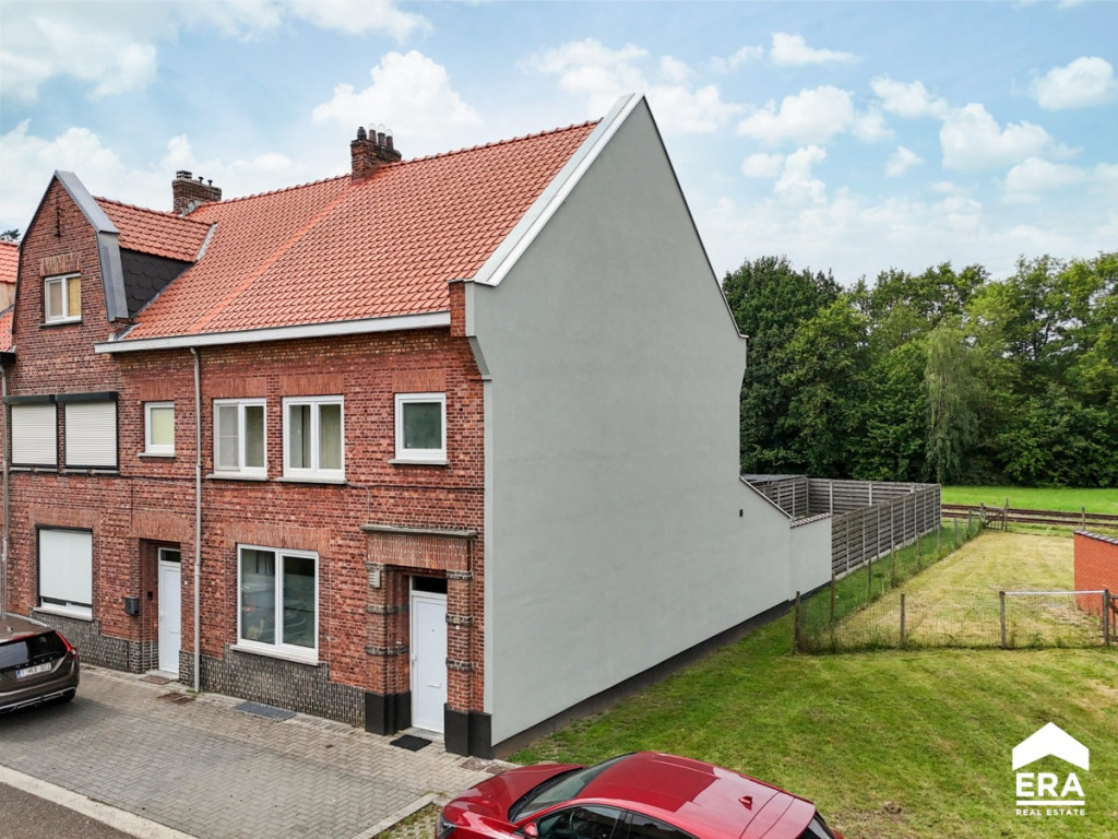 Berberiswijk - 5 - - 3945