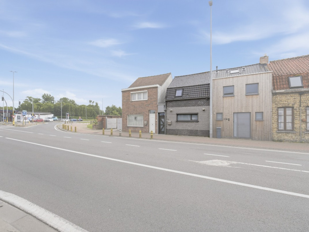 Pannestraat - 134 - - 8630