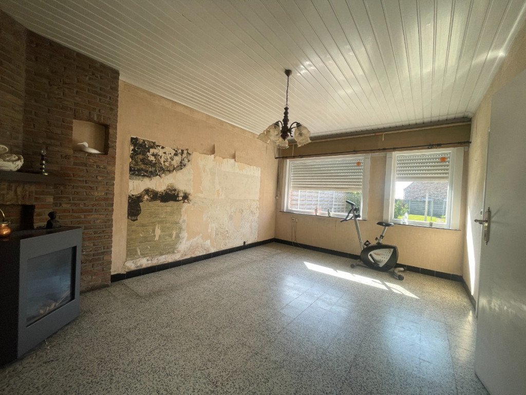 Brugseweg - 108 - - 8920