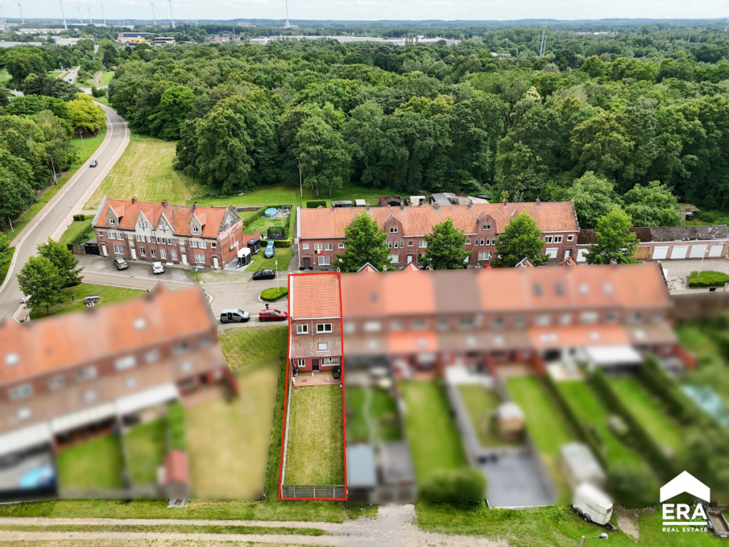 Berberiswijk - 5 - - 3945