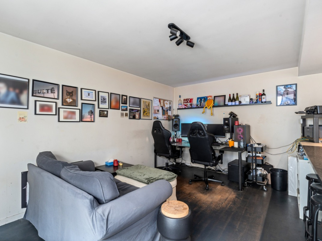 Stationsstraat - 6 - - 9950