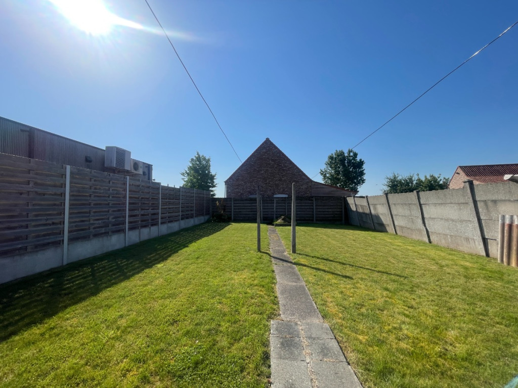Brugseweg - 108 - - 8920
