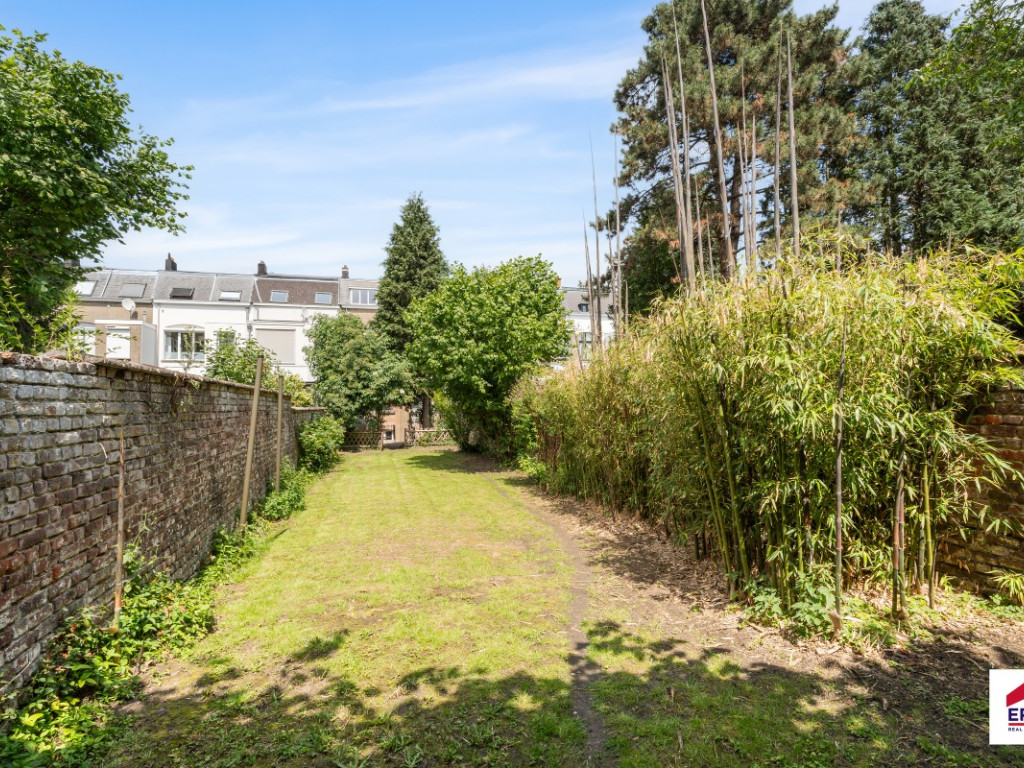 Avenue Limburg Stirum - 141 - - 1780