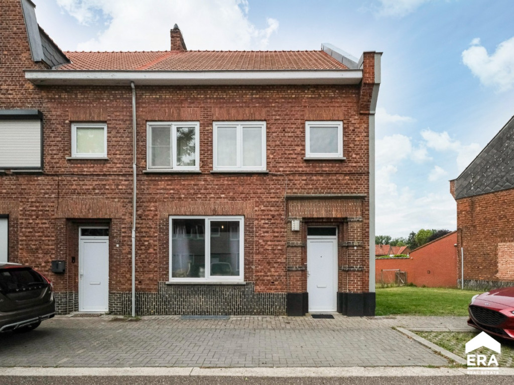 Berberiswijk - 5 - - 3945