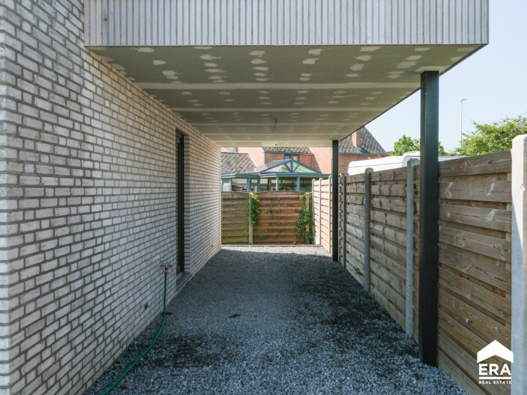 Molenstraat - 20 - - 3910