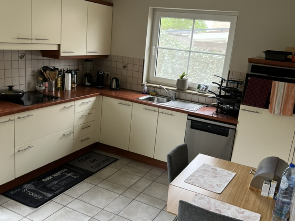 Hongarijenstraat - 61 - - 3294