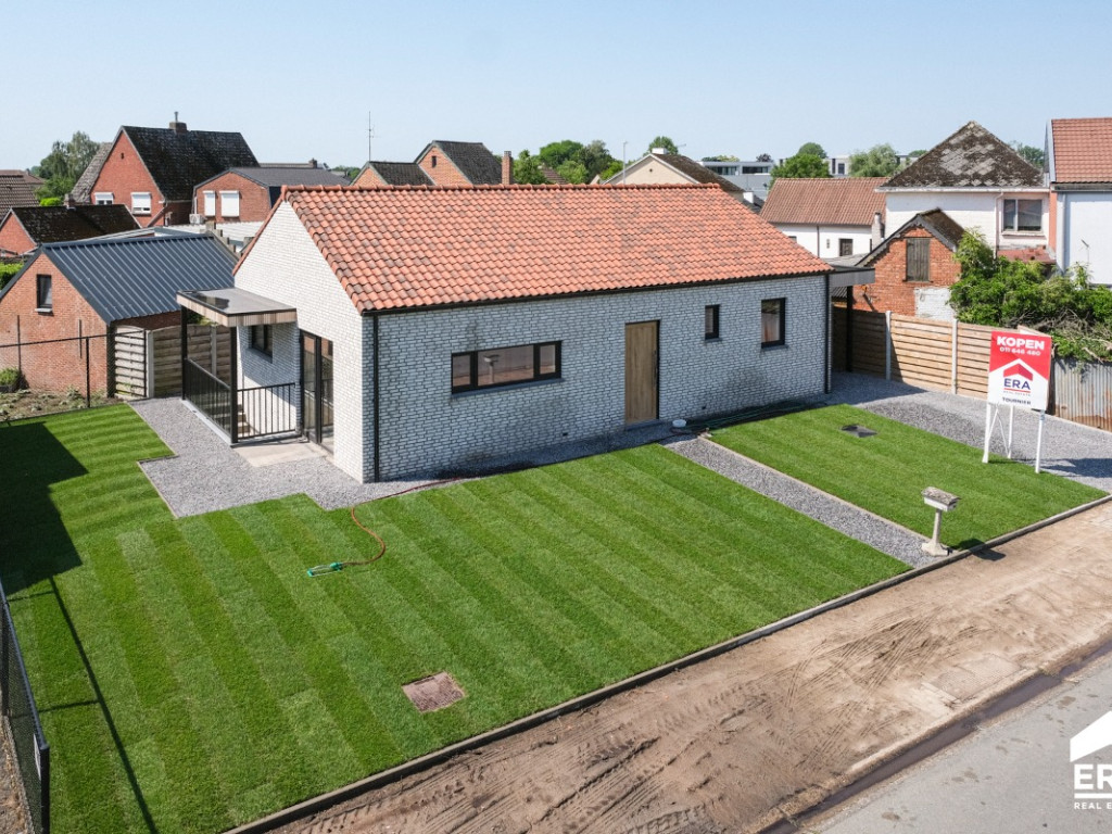 Molenstraat - 20 - - 3910