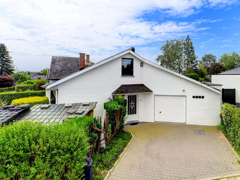 Livingstonelaan - 13 - - 3080