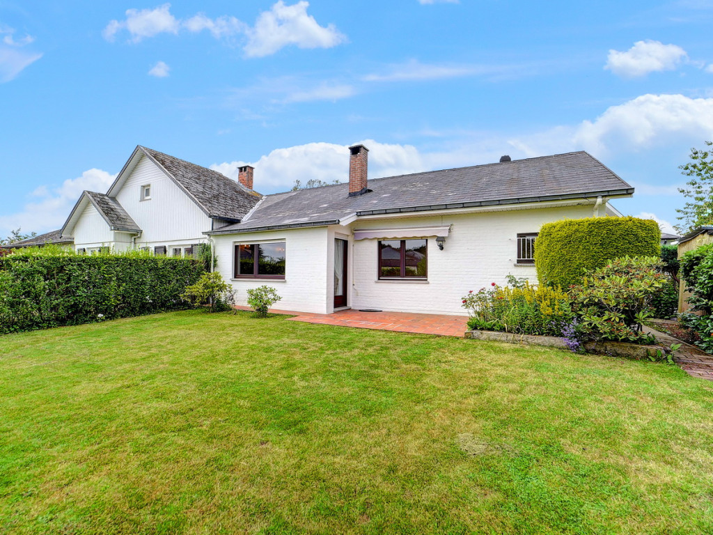 Livingstonelaan - 13 - - 3080