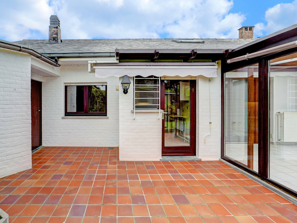 Livingstonelaan - 13 - - 3080