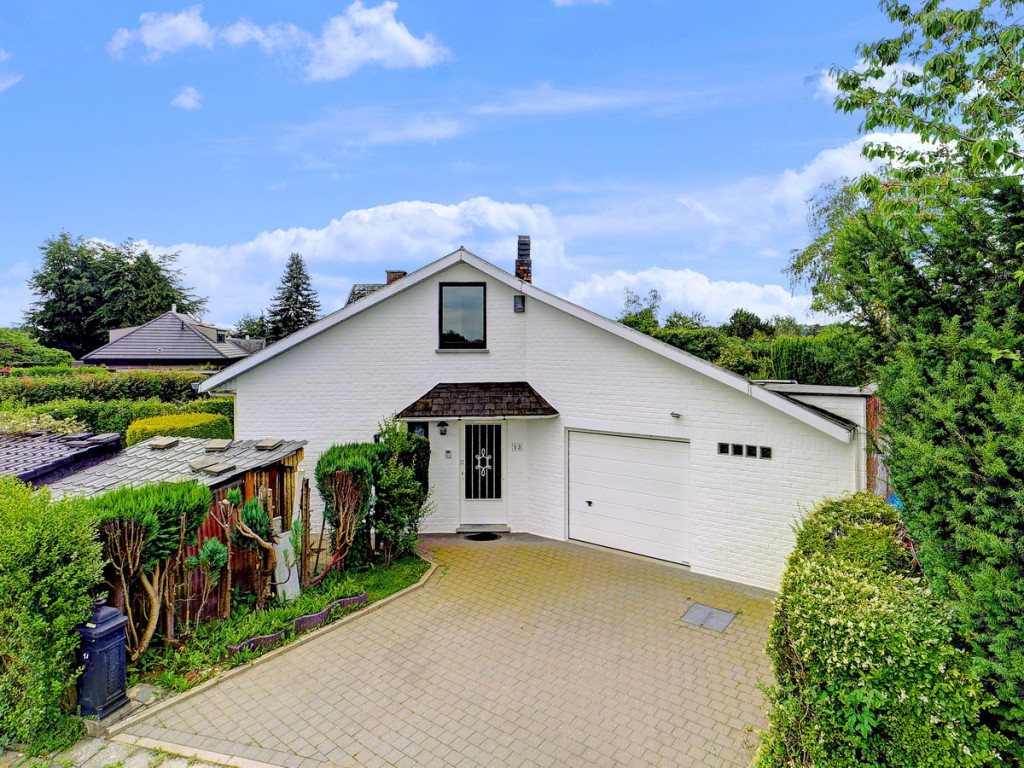 Livingstonelaan - 13 - - 3080