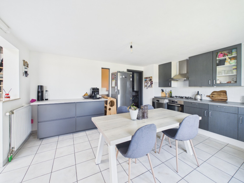 Rue du Treux - 56 - 021 - 5580