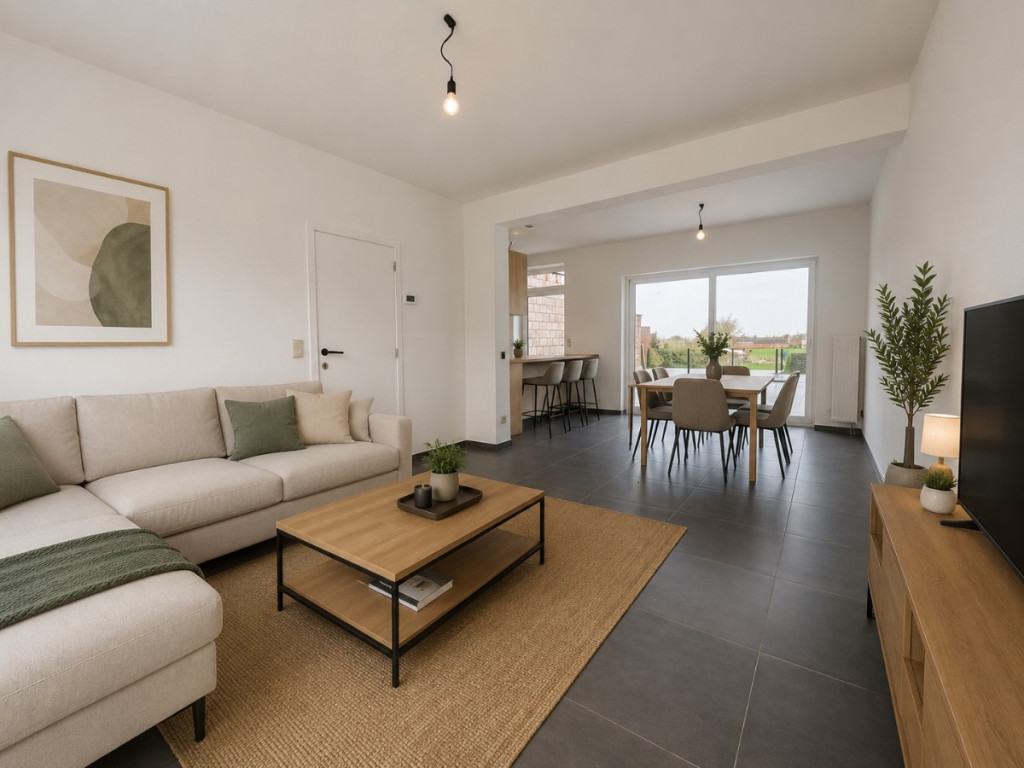 Roeselarestraat - 65a - - 8980