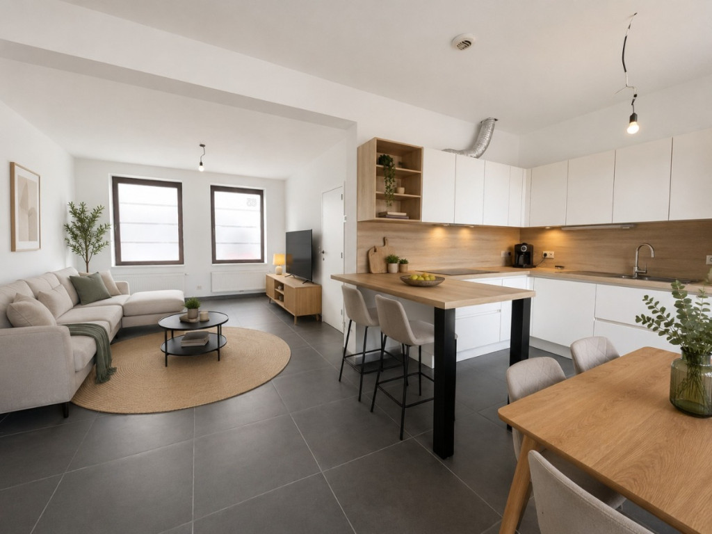 Roeselarestraat - 65a - - 8980