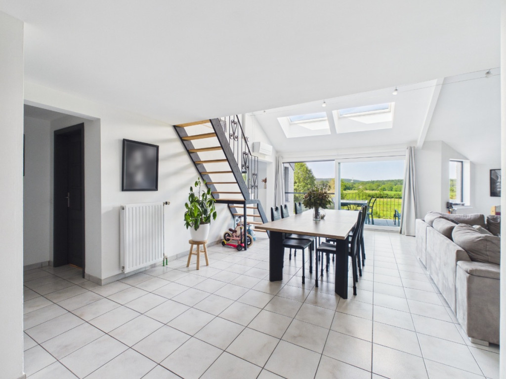 Rue du Treux - 56 - 021 - 5580
