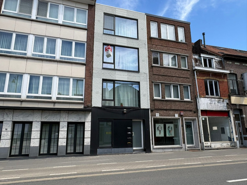 Kempische Steenweg - 17 - 3 - 3500