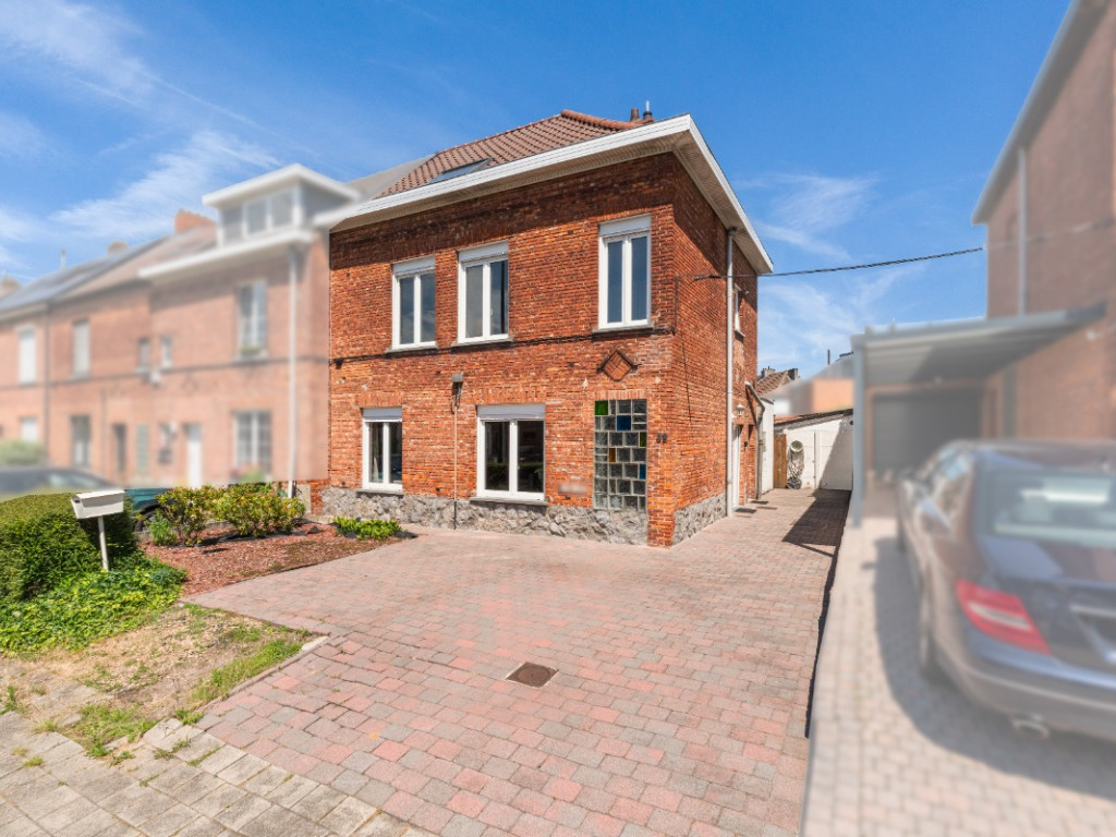 Pierre Raedemaekersstraat - 62 - - 1830