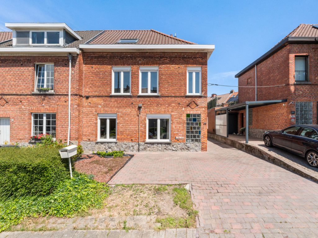 Pierre Raedemaekersstraat - 62 - - 1830