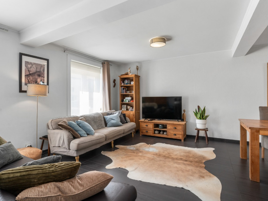 Pierre Raedemaekersstraat - 62 - - 1830