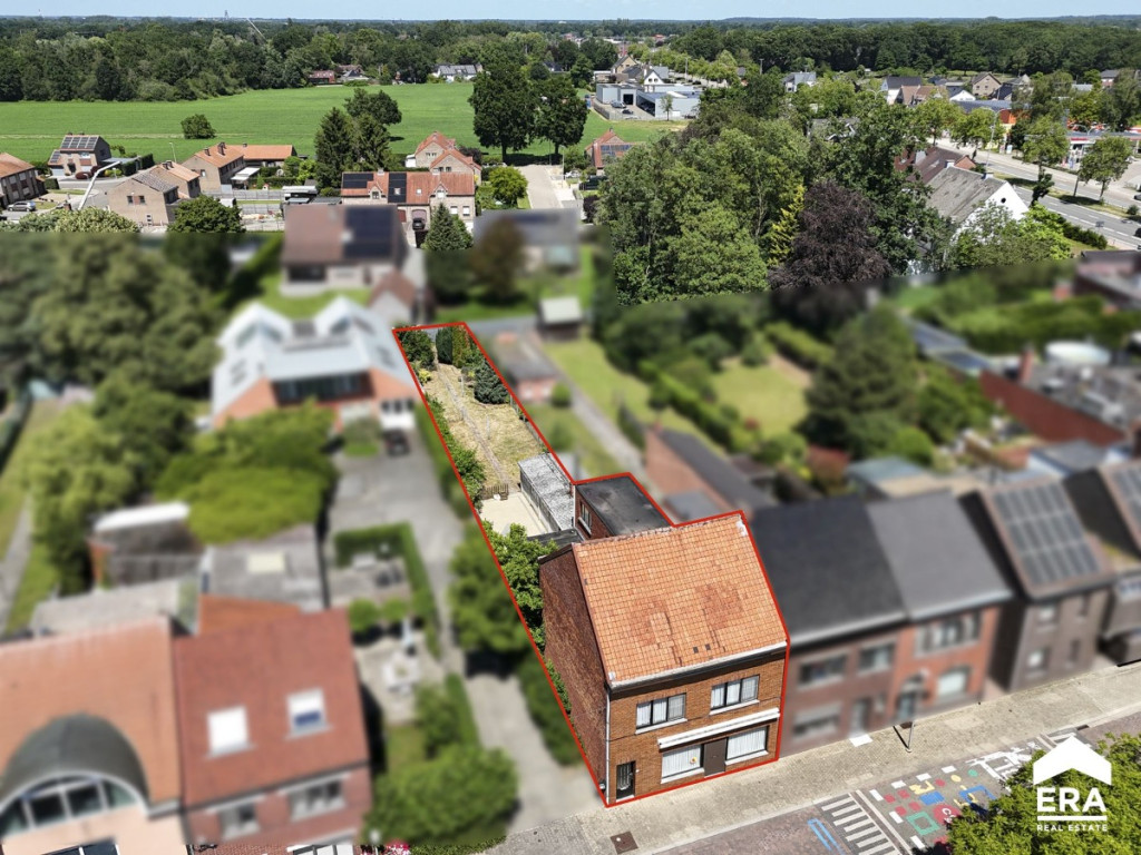 Vijversstraat - 23 - - 3500