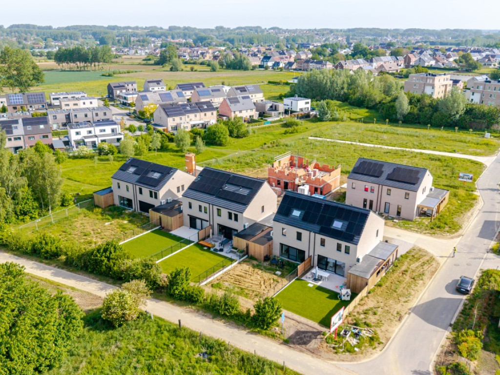 Trotstraat - 18 - - Lot 012 - 9550