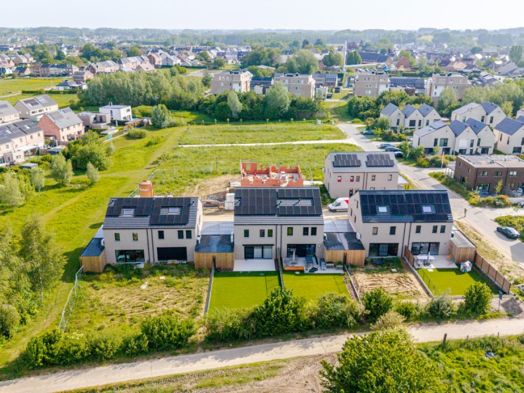 Trotstraat - 18 - - Lot 012 - 9550