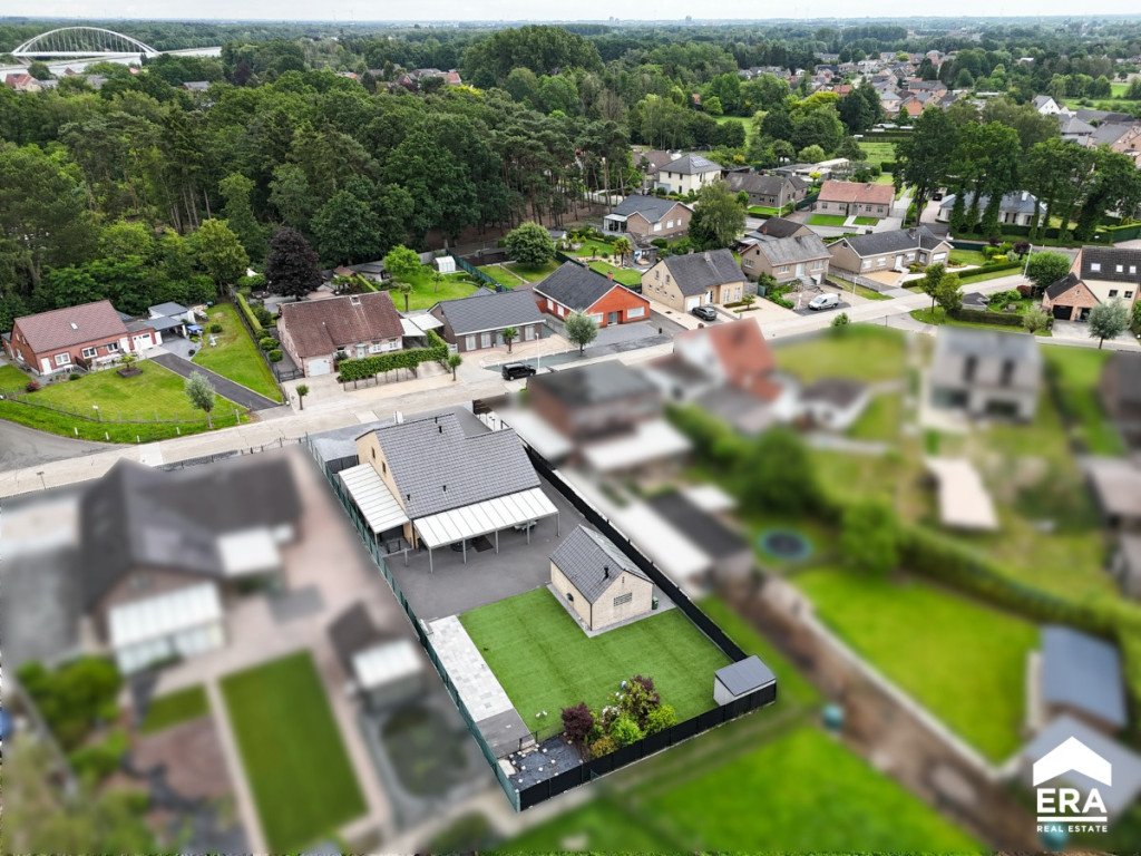 Beuzestraat - 22A - - 3511
