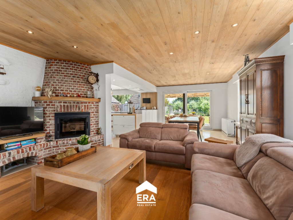 Bruggesteenweg - 56B - - 8755