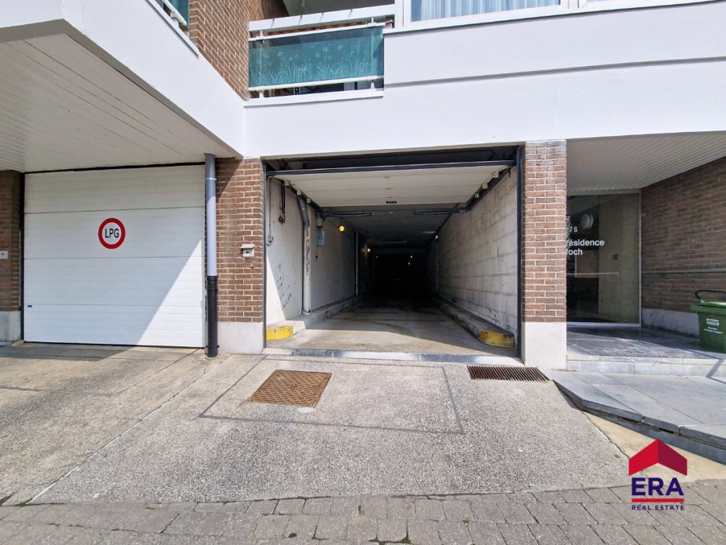 Rue Maréchal Foch - 180 - - 4430