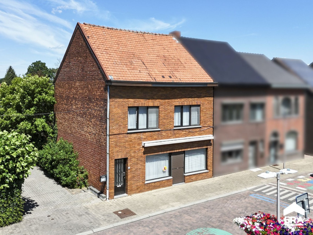 Vijversstraat - 23 - - 3500
