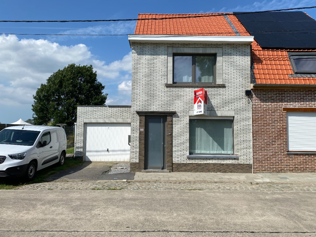 Ten Brielensesteenweg - 84 - - 8940