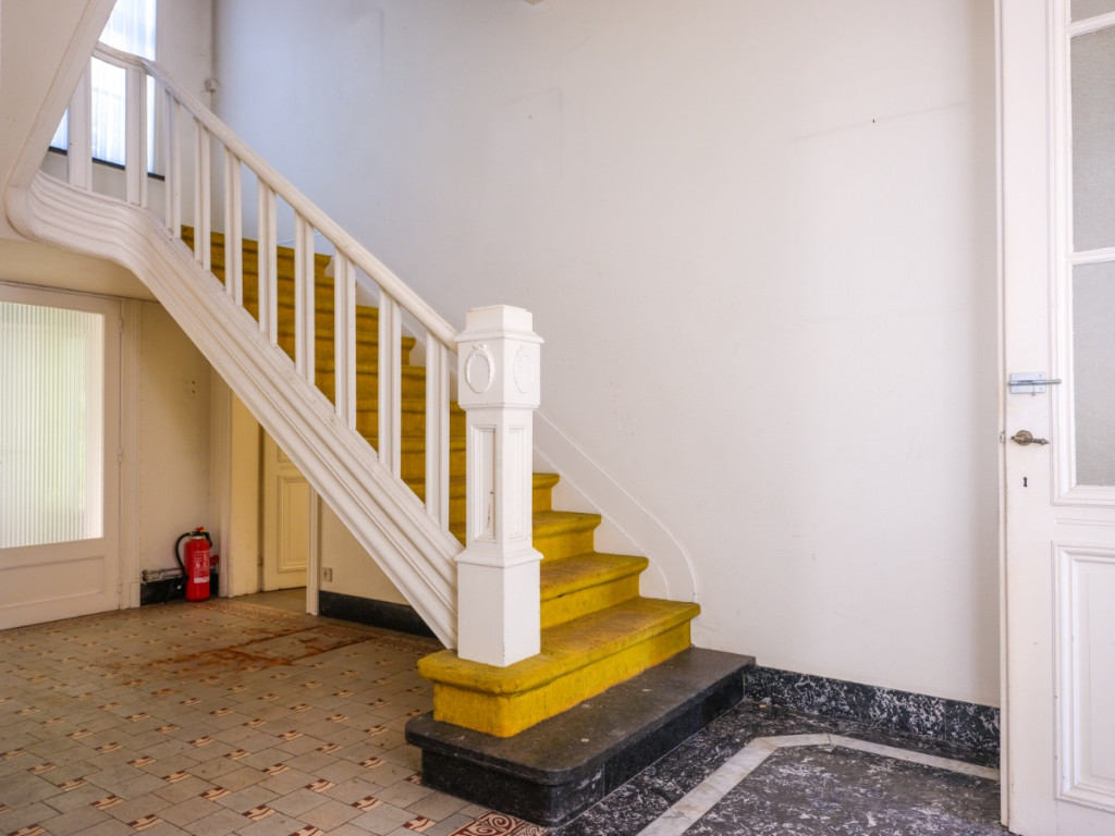 Kerkstraat - 13 - - 8870