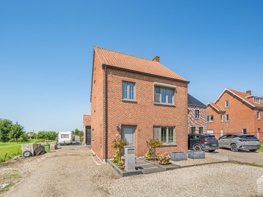 Diestersteenweg - 197 - - 3850