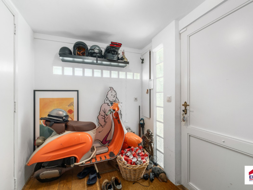 Taaiboomstraat - 27 - - 1702