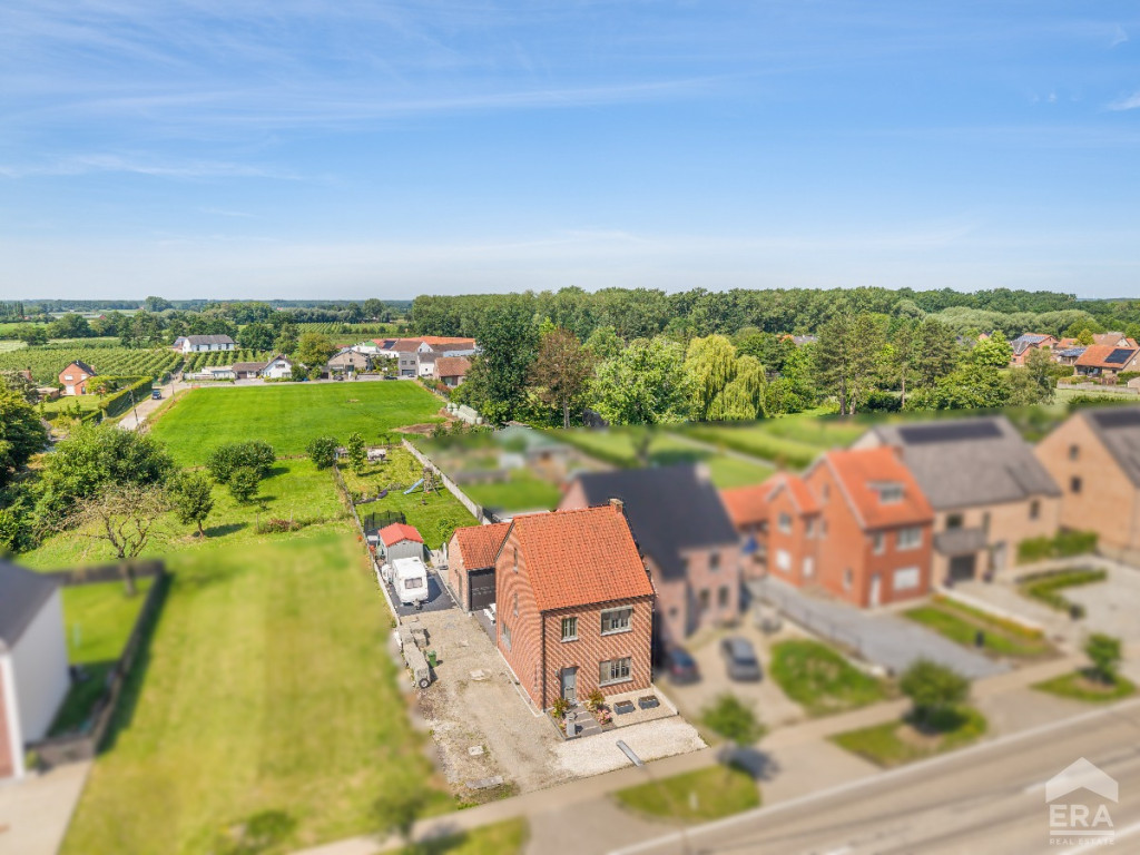 Diestersteenweg - 197 - - 3850