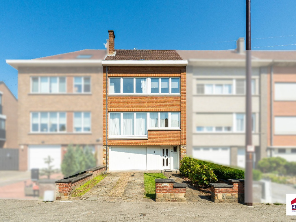 Guido Gezellestraat - 45 - - 1654