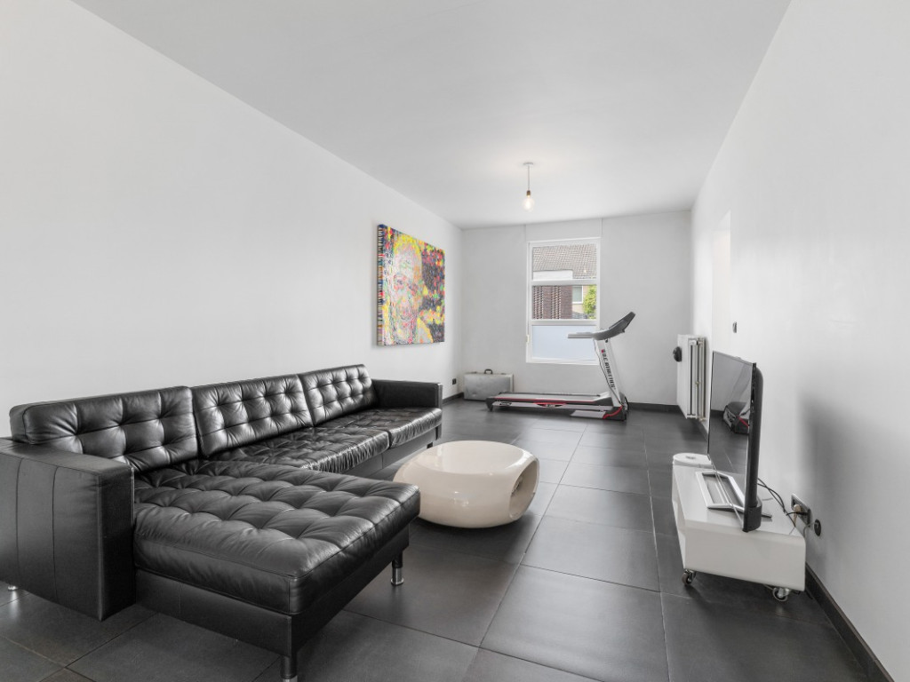 Baasrodestraat - 57 - - 9280