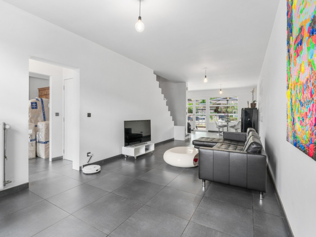 Baasrodestraat - 57 - - 9280