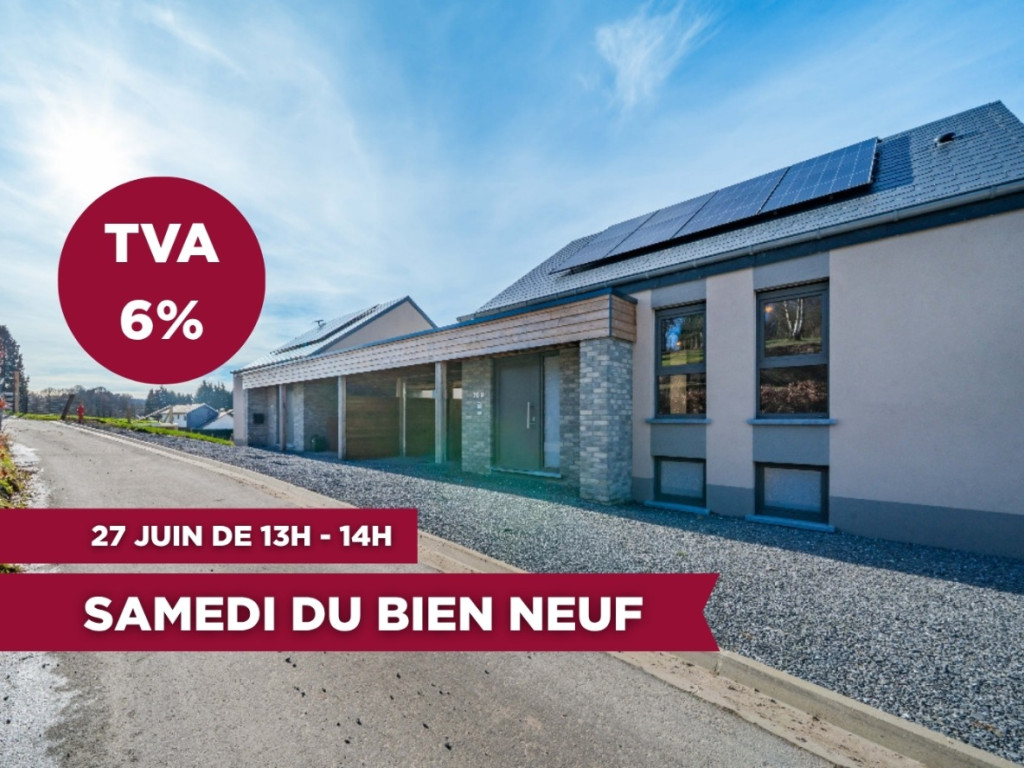Rue de la Station - 70 - B - 5555