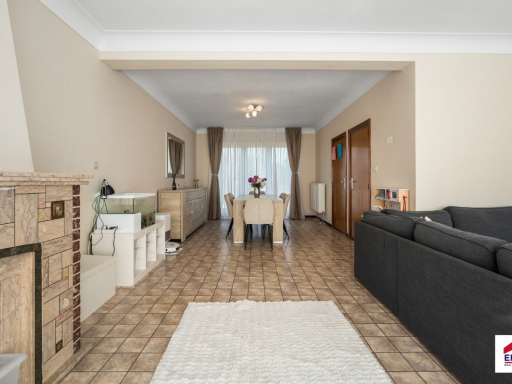 Guido Gezellestraat - 45 - - 1654