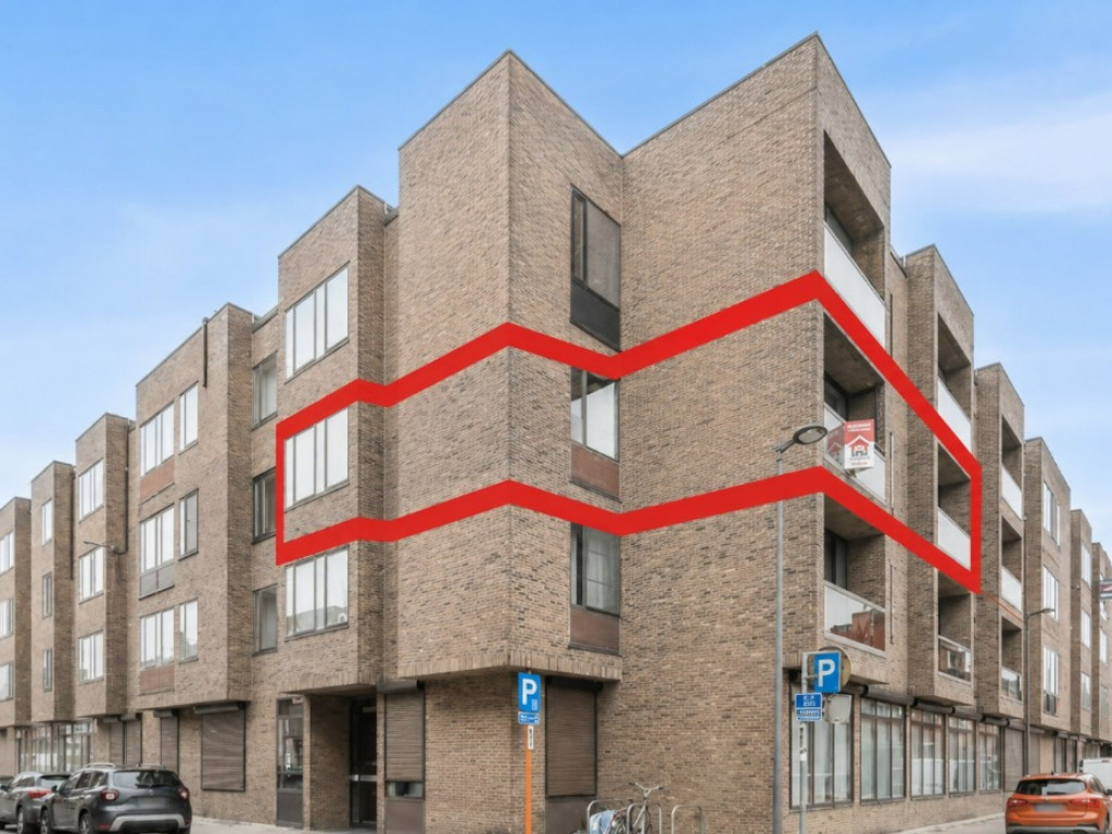 Residentie Hageland - 39 - - 3300