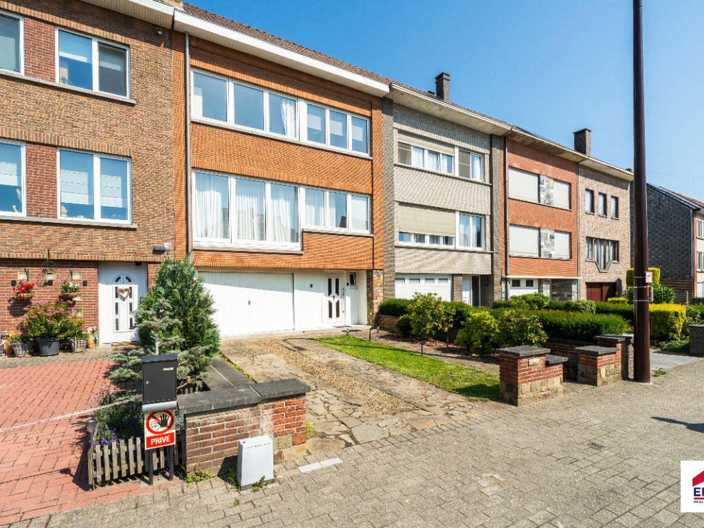Guido Gezellestraat - 45 - - 1654